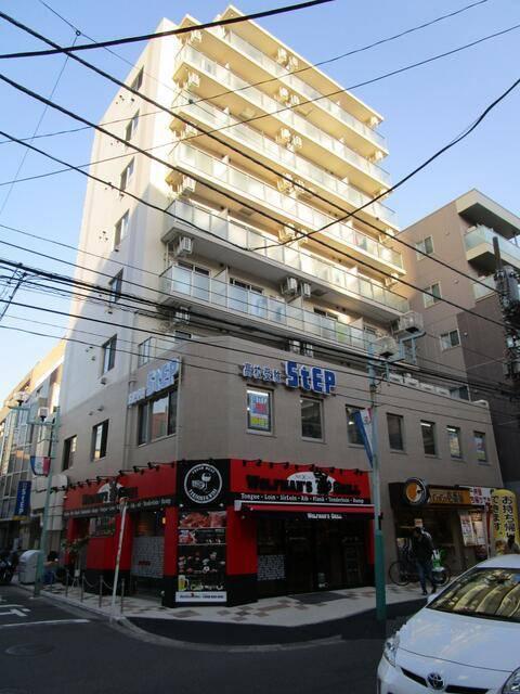 ダイヤモンドビル