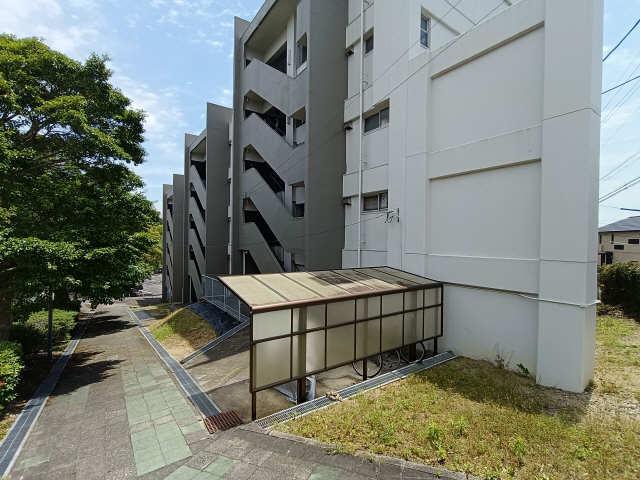 日長台荘A棟