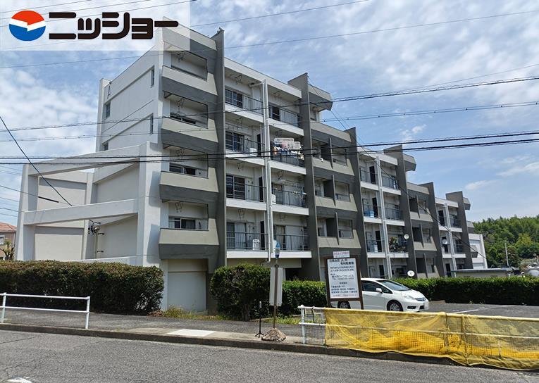 日長台荘A棟