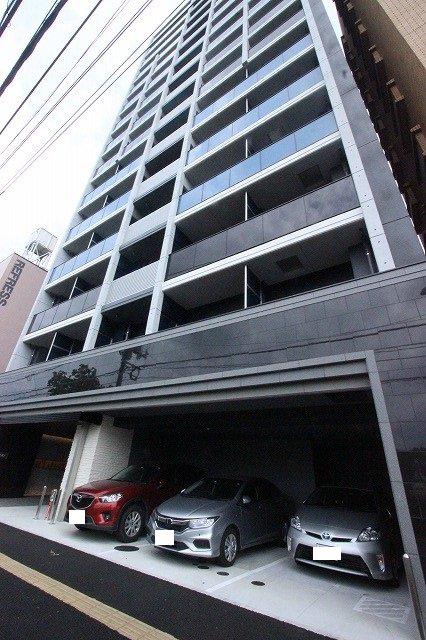プライマル広島駅