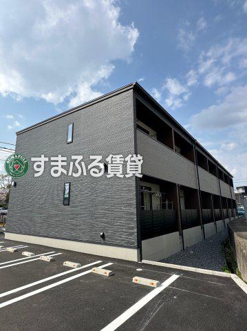 レジデンス重原駅前