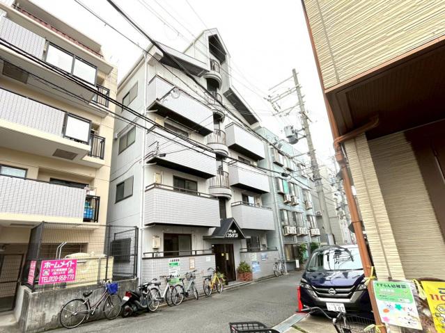 萱島サンヴィアンテ