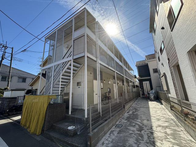 CASA矢部