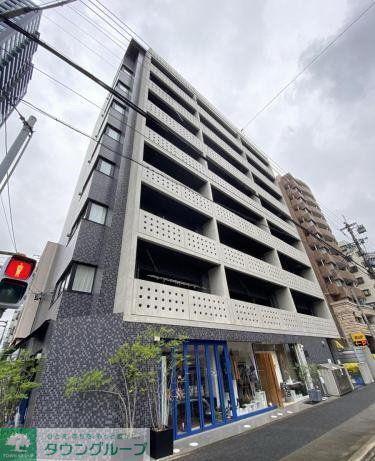 スタジオスクエア泉