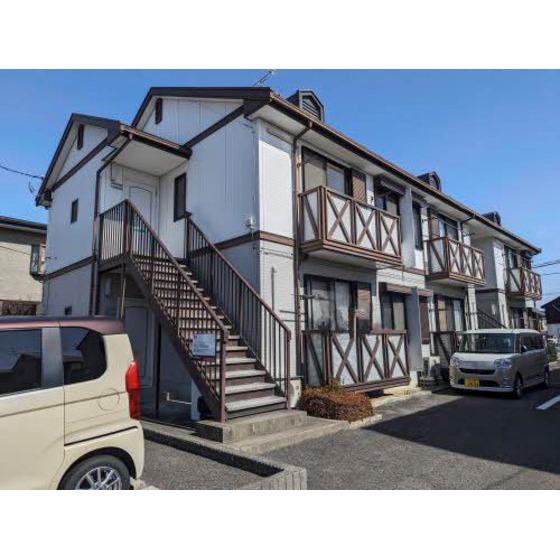 ファミール鎌田