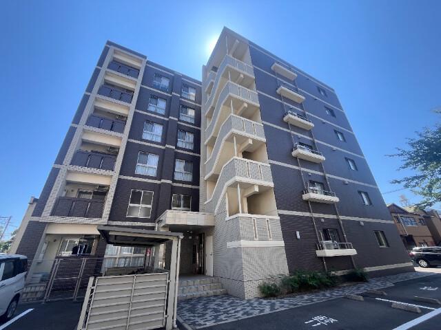 エルティアラ上富野II