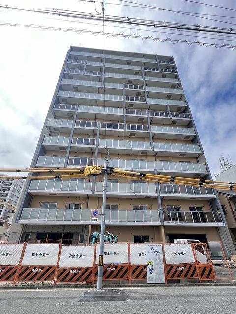 リアライズ堺宿院