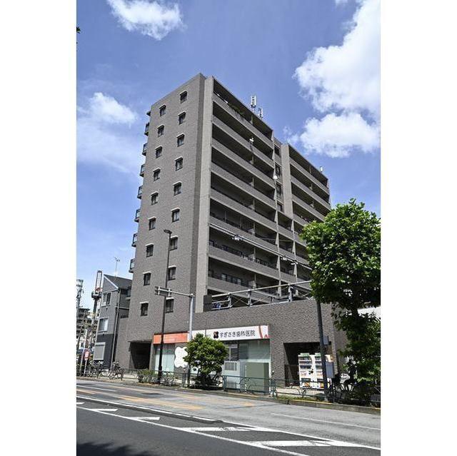 DELCCS亀戸II
