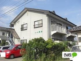 コーポ美和