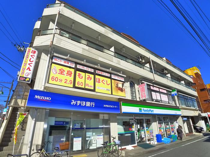 メゾン北小金