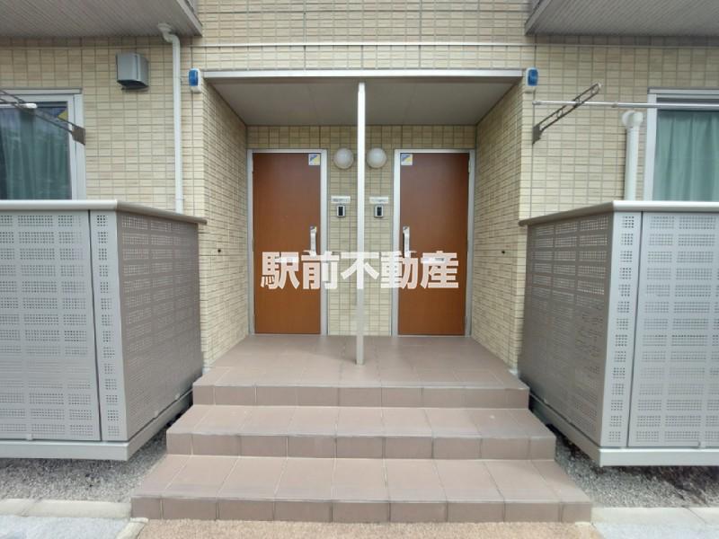 ヴィラウィステリア神埼A