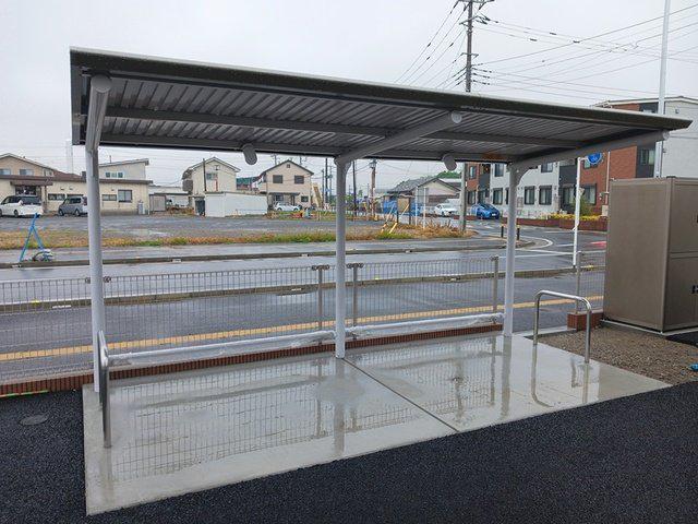 ヒカルサ羽生 サウス
