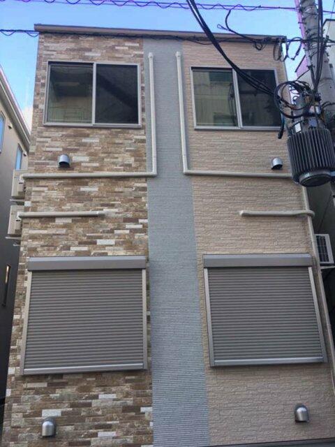 メリーウェザー