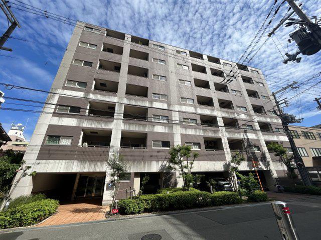 CASSIA江坂
