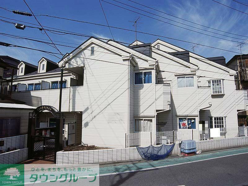 レオパレス西川口第2