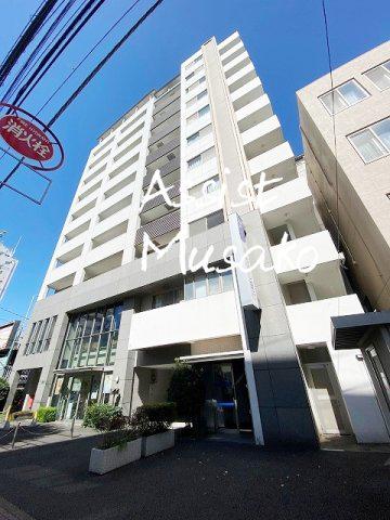 アクトフォルム武蔵小山
