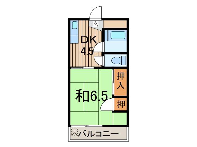 日和コーポ