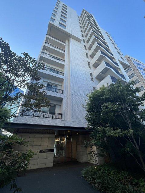 ルフォンリブレ浜松町キャナルマークス