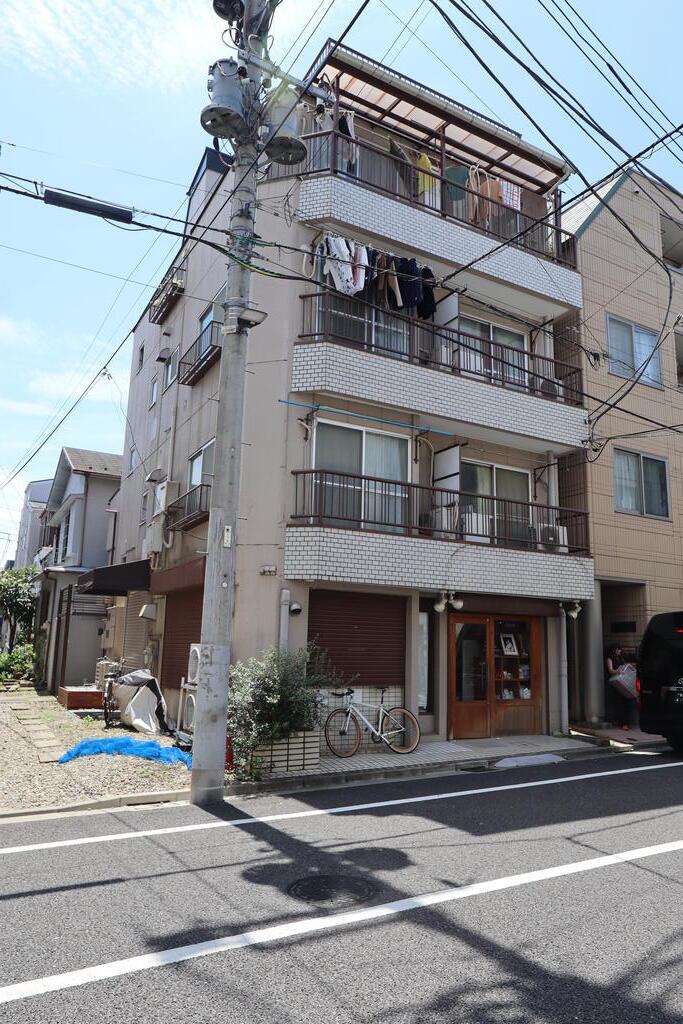アヴァンティ千石