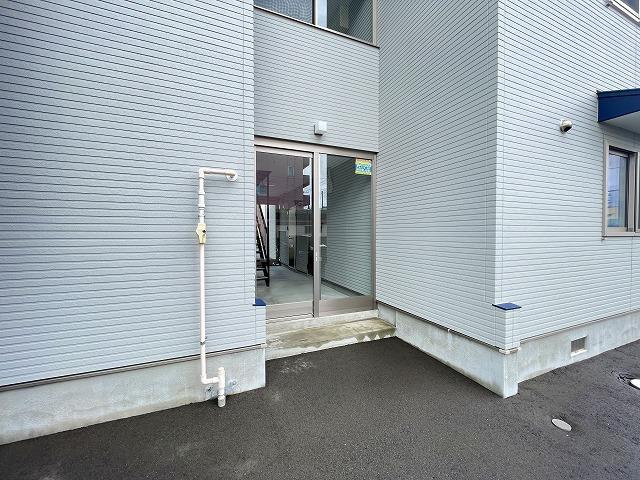 ハスコリオ旭町