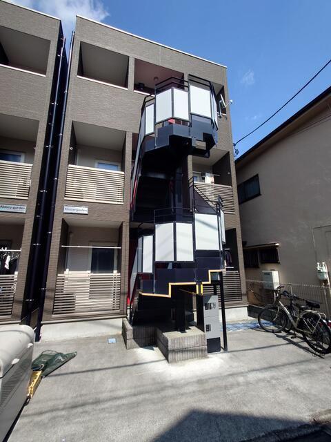 KLOSTERGARDEN