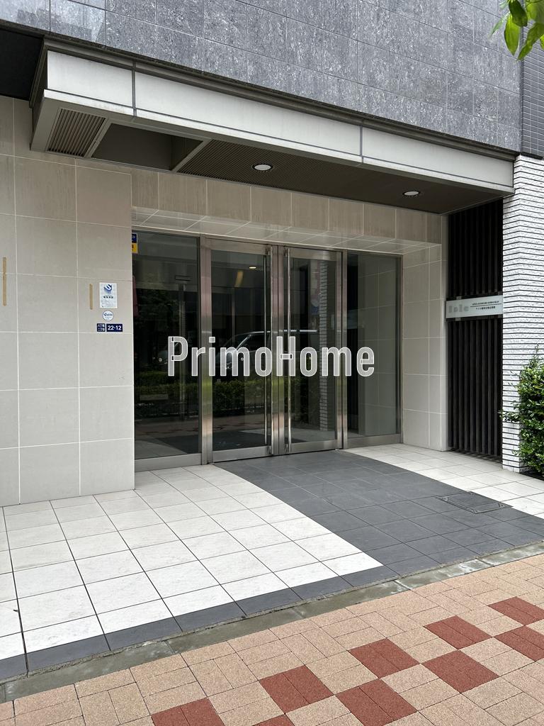 アイル銀座京橋壱番館