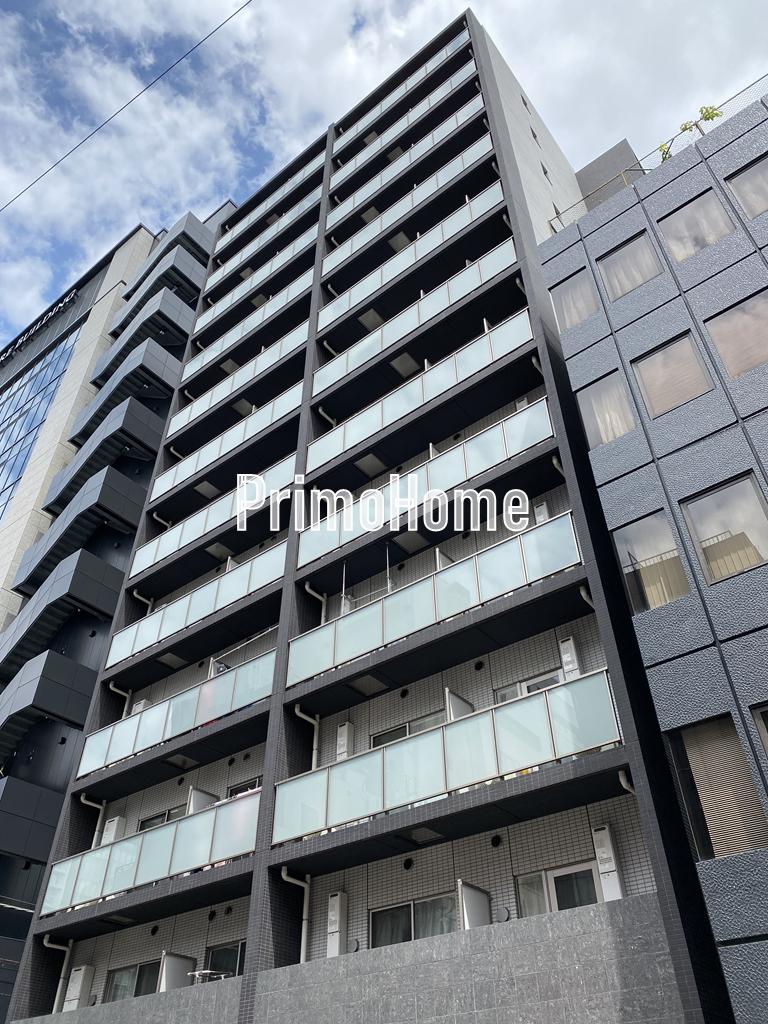 アイル銀座京橋壱番館