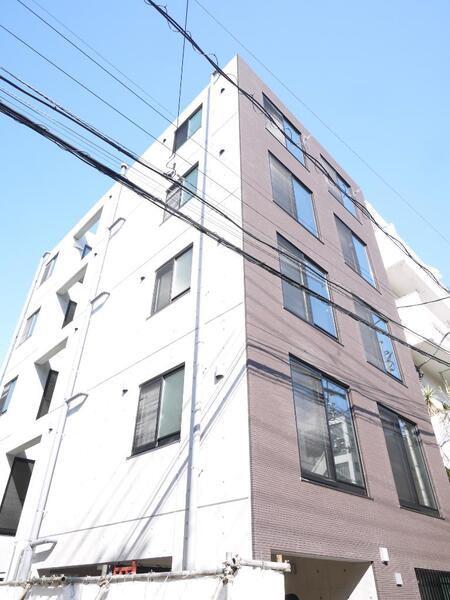 SK門前仲町I