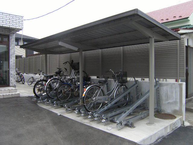 ゼルコバ宮町