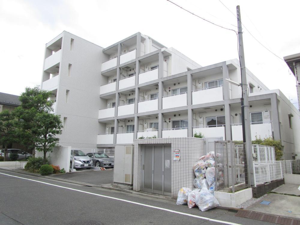 ミテッツァ矢向