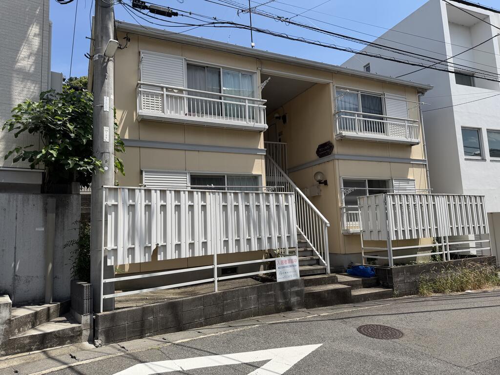 サニーハイツ