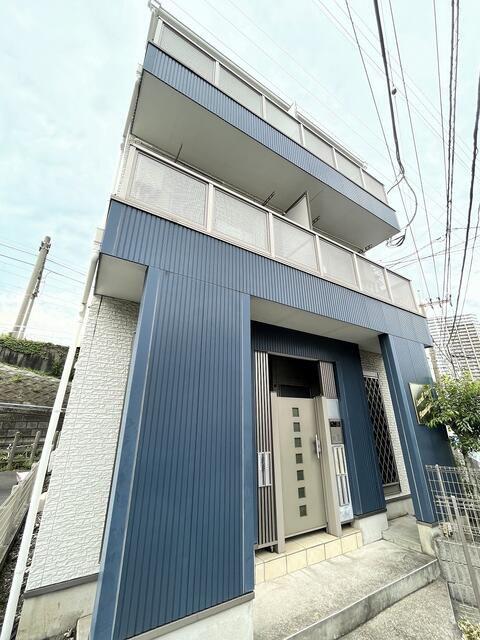 リーヴェルポート二俣川II