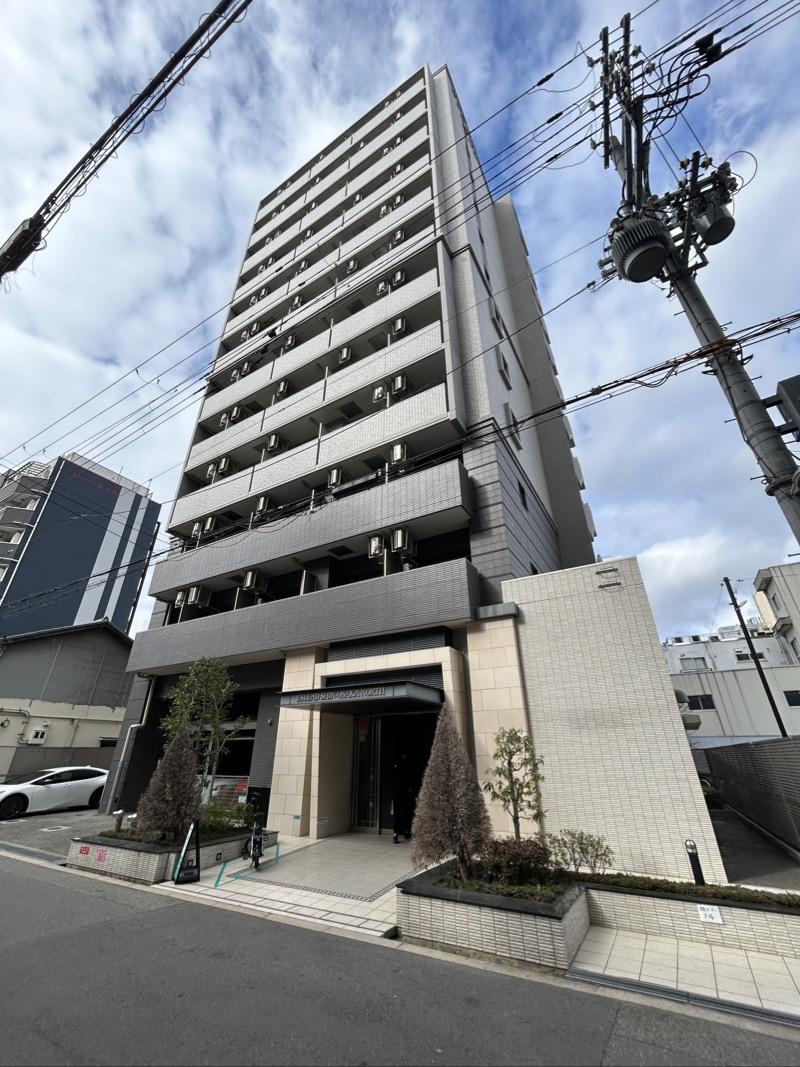 エスリード新大阪ノース