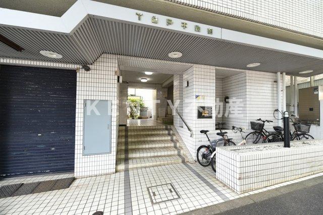 トップ不動前