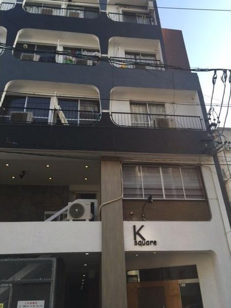 Kスクエア