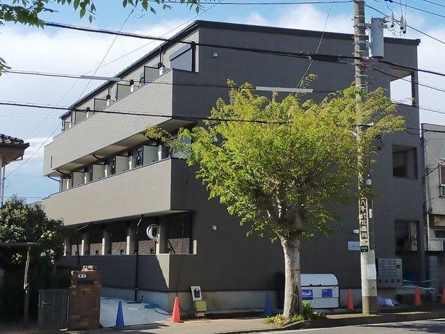 AXIS八千代台