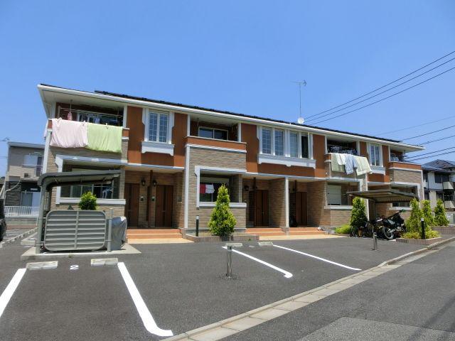 プルメリア