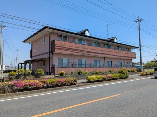 BCASA佐野IIRE-BORN