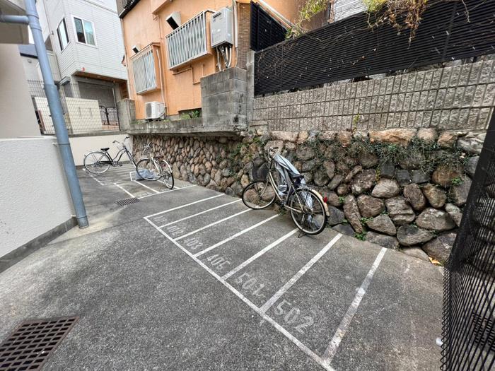 第3大森マンション