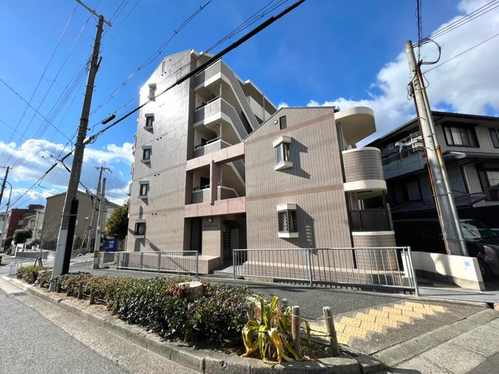 第3大森マンション