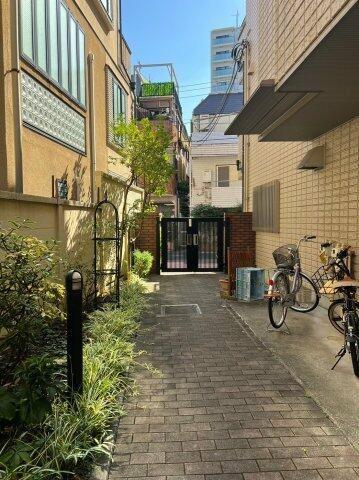 シャルム・ローゼ