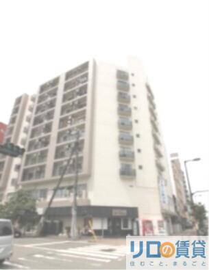 フルーレ新大阪