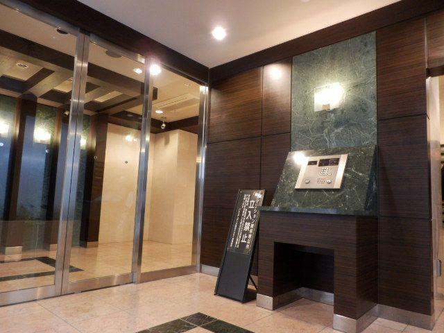 パレステュディオ麻布イースト