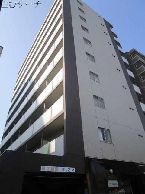 S-FORT四日市元町