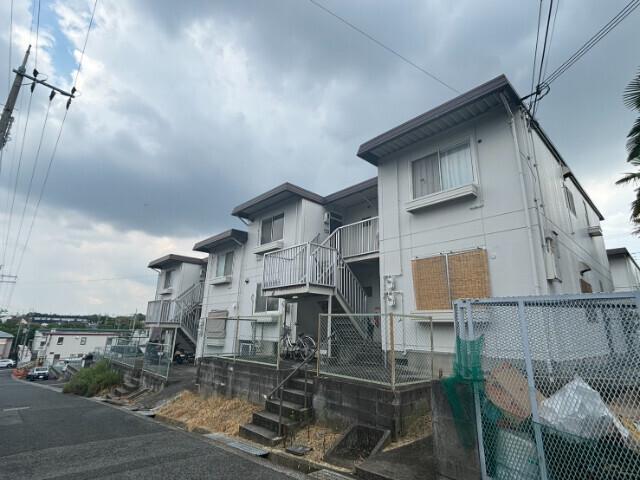 シャトードイワネH号館