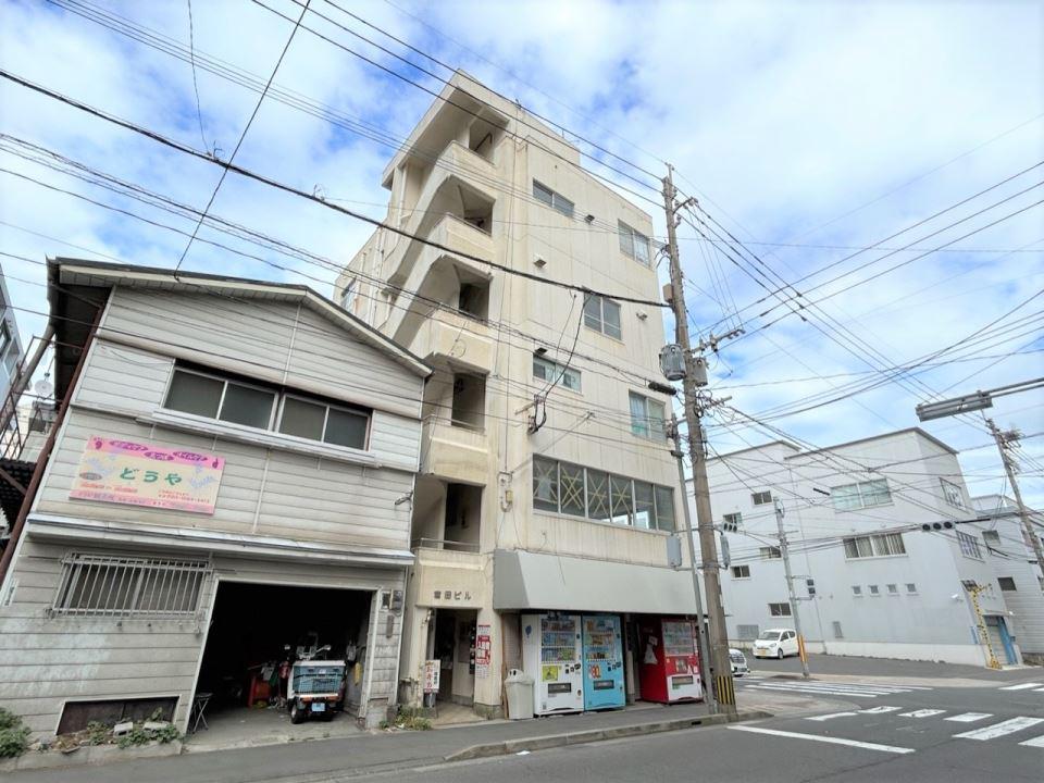 宮田ビル