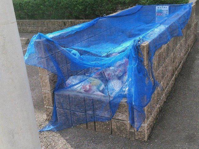 レオパレスアルパイン園原