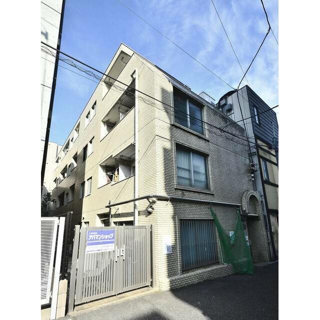 メゾン・ド・ラクテ