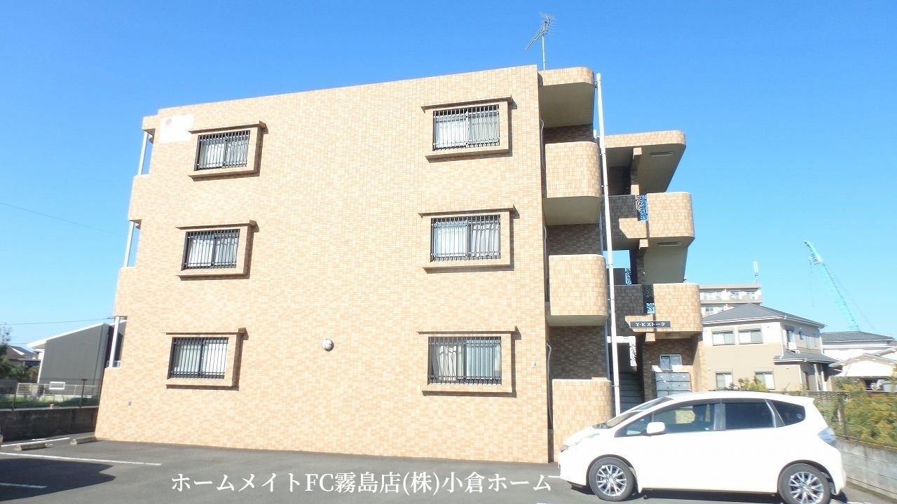 Y・Kストーク