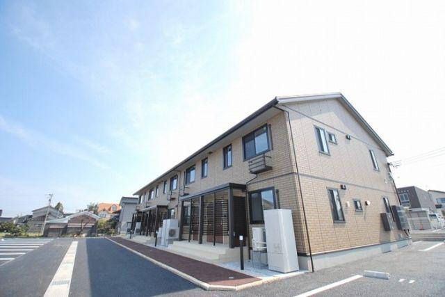 D-ROOM道下(2LDK/1階)